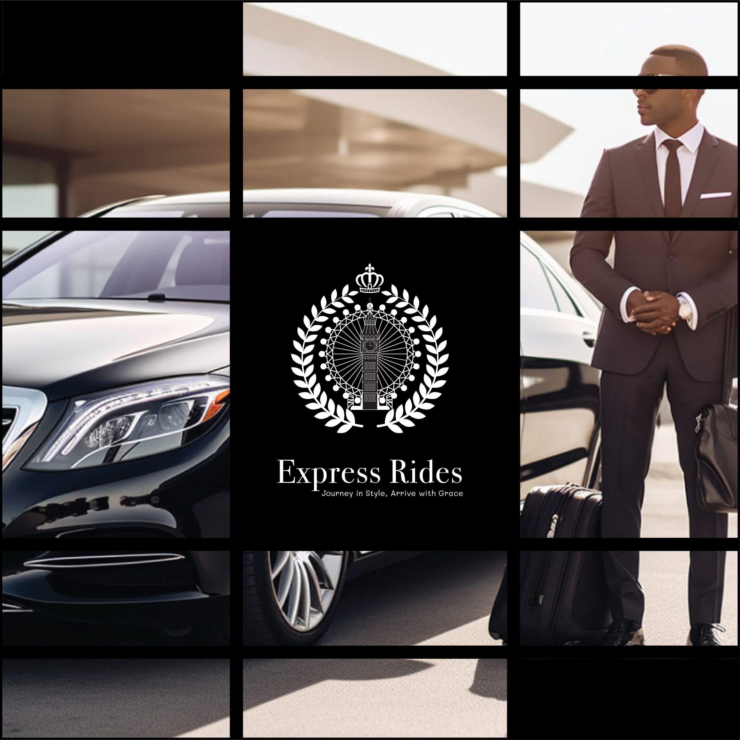 Is Express Rides Better Than Airport Shuttles in London? Here's the Answer